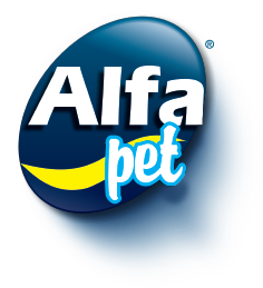 Alfapet Logo