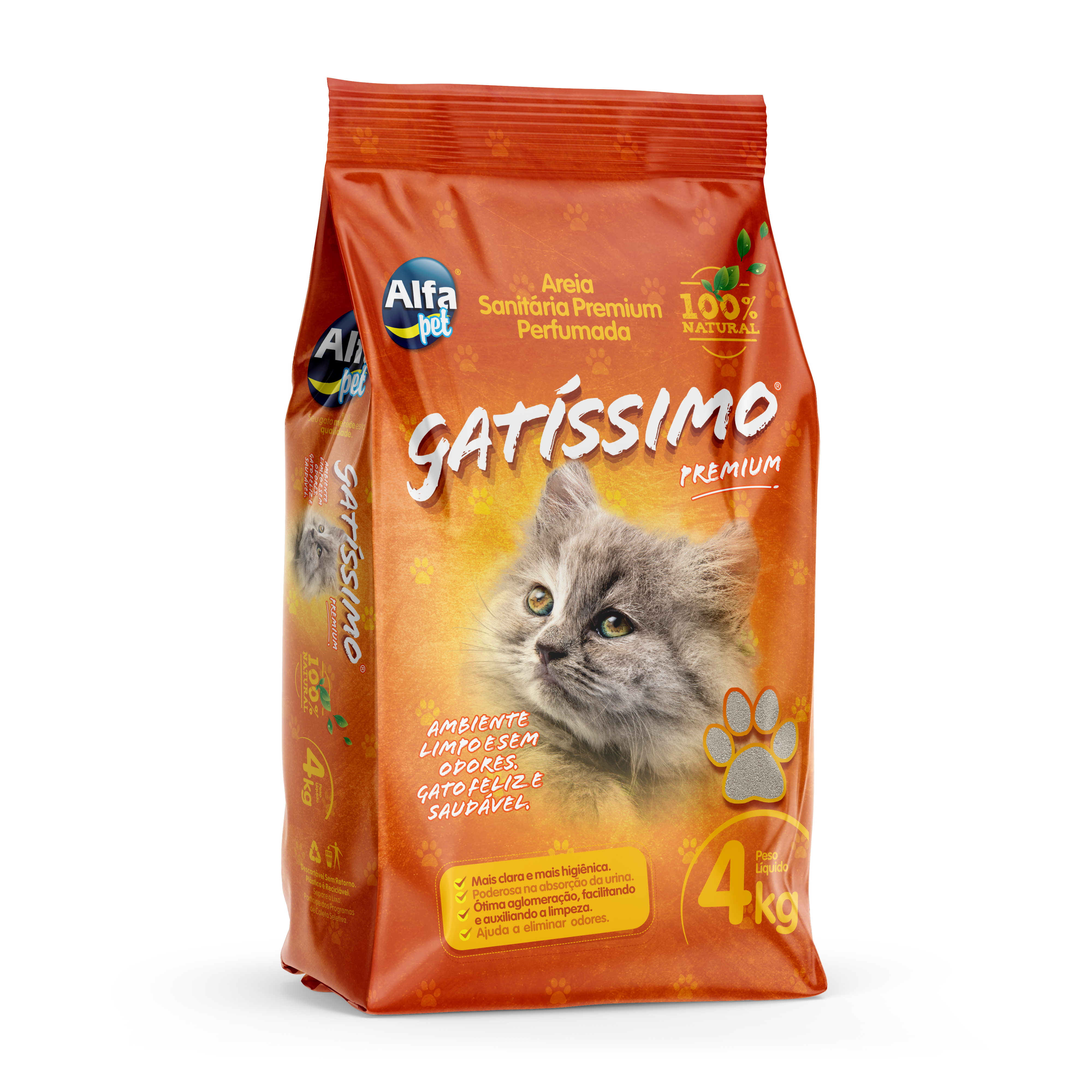 Gatíssimo Premium