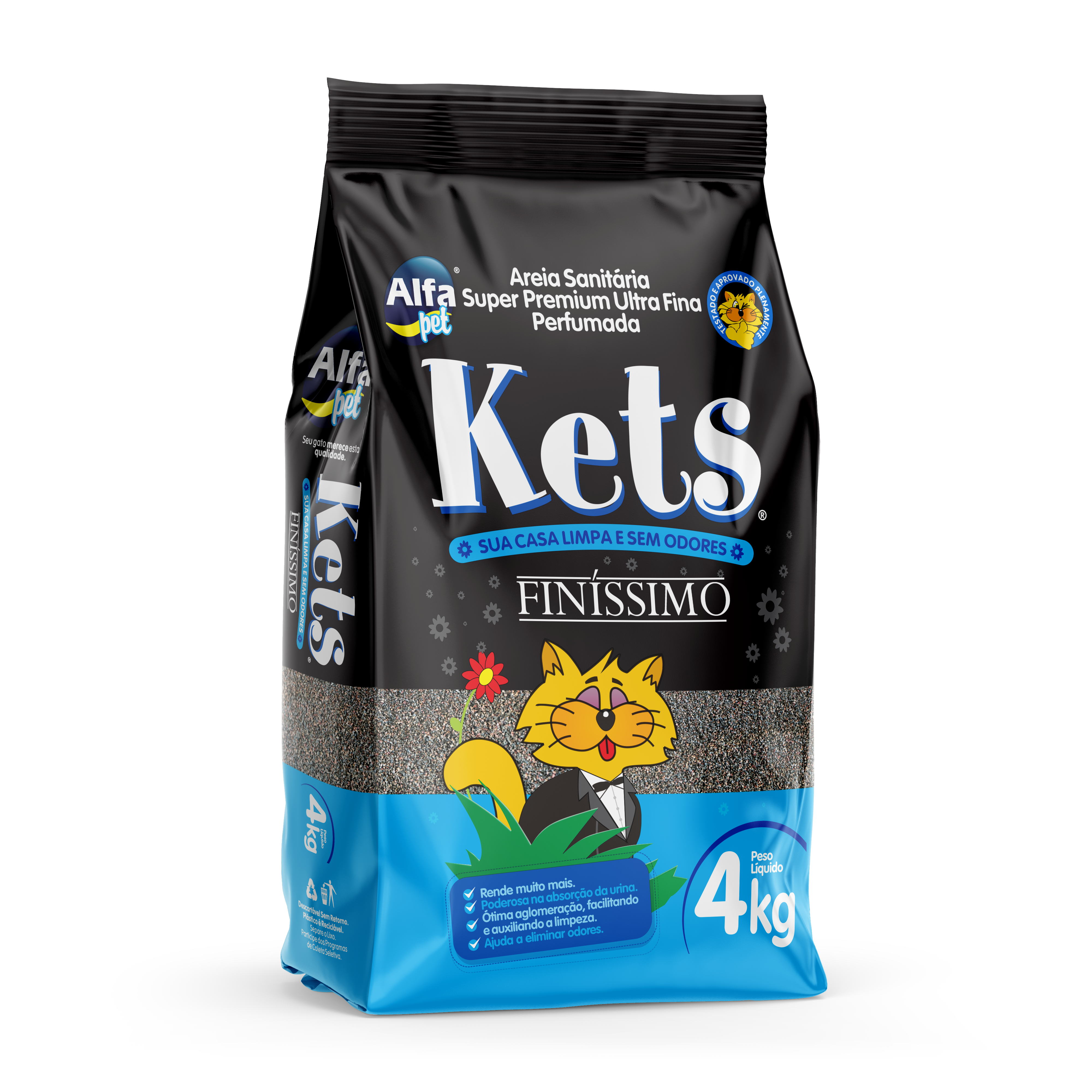 Kets Finíssimo