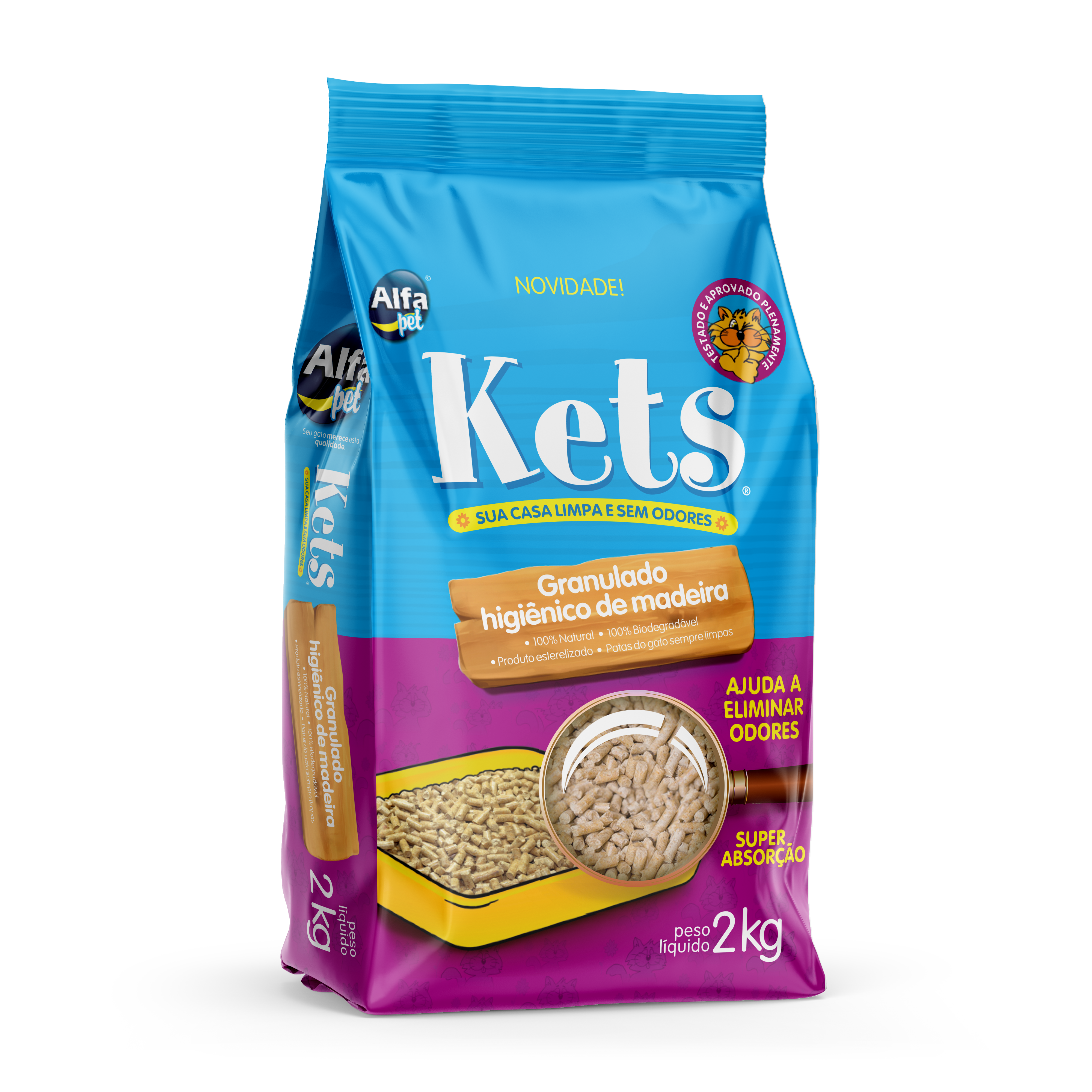 Kets Madeira