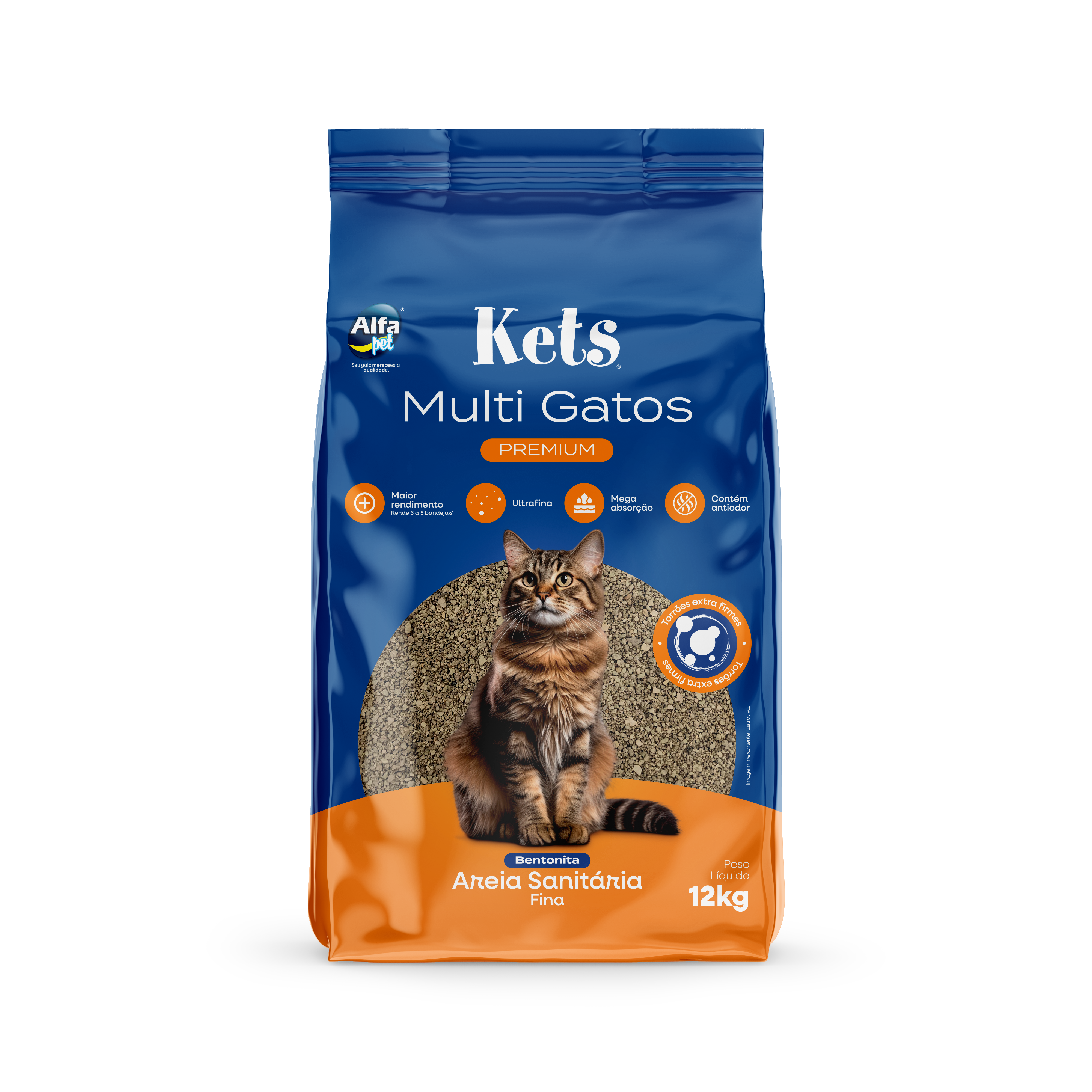 Kets Multi Gatos