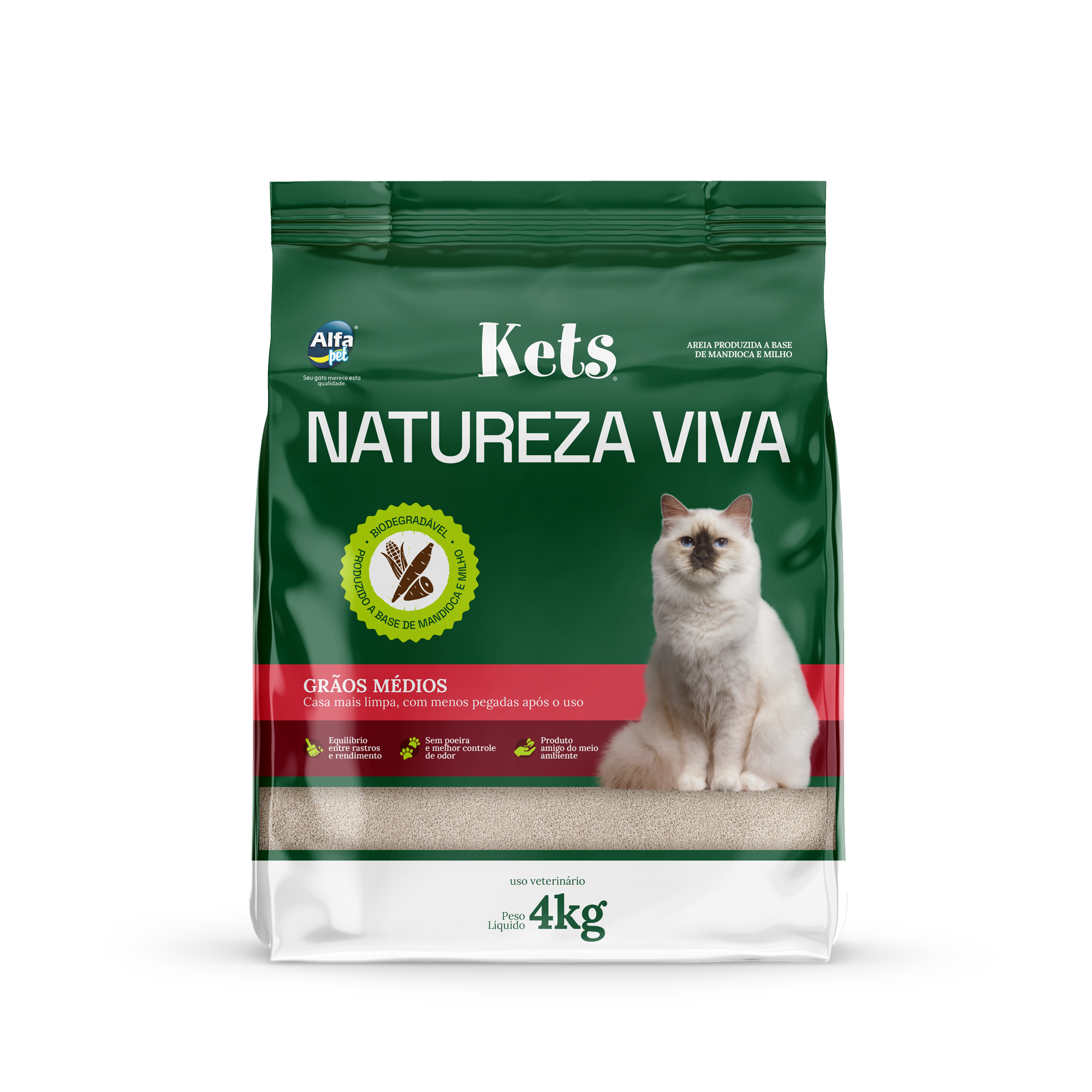 Kets Natureza Viva