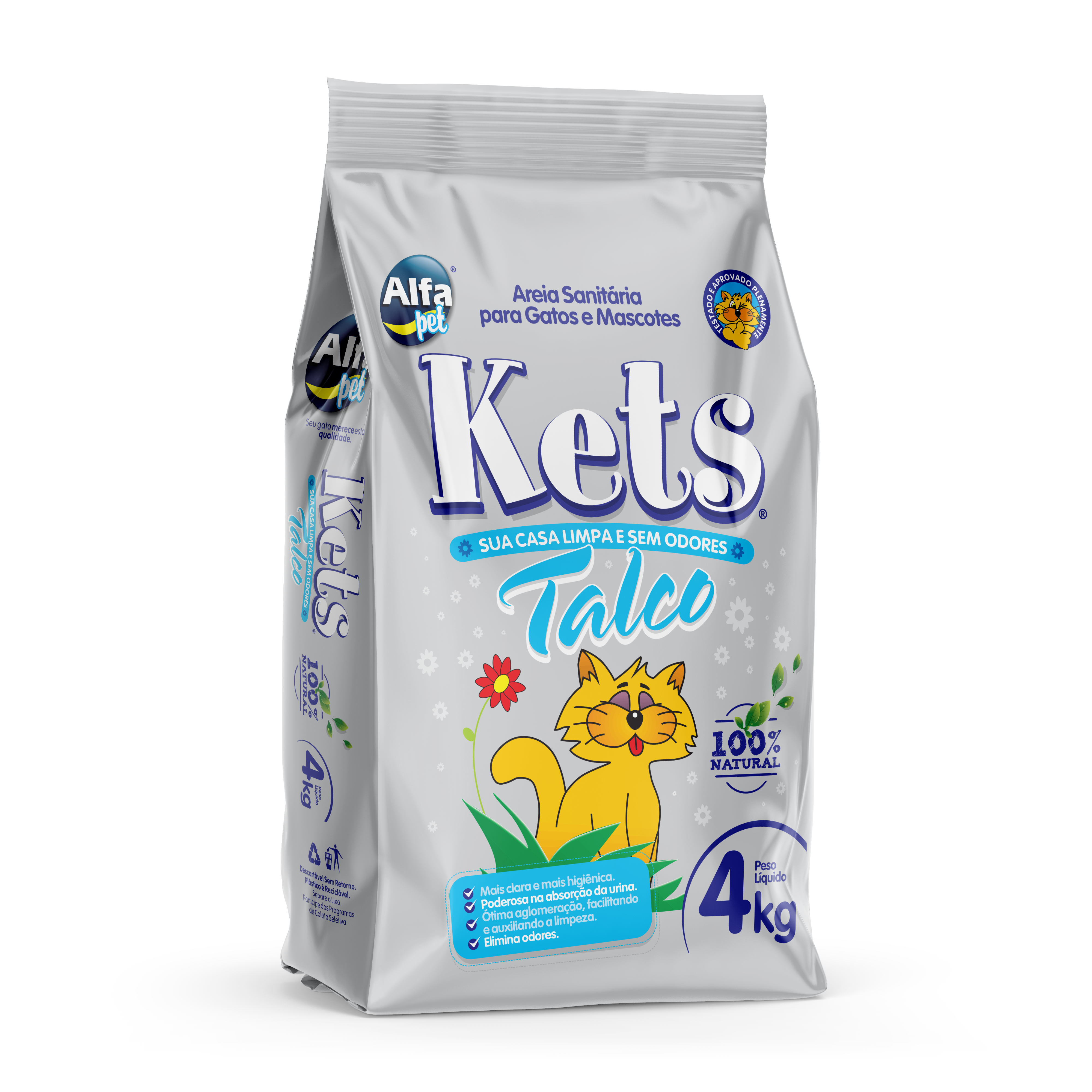 Kets Talco
