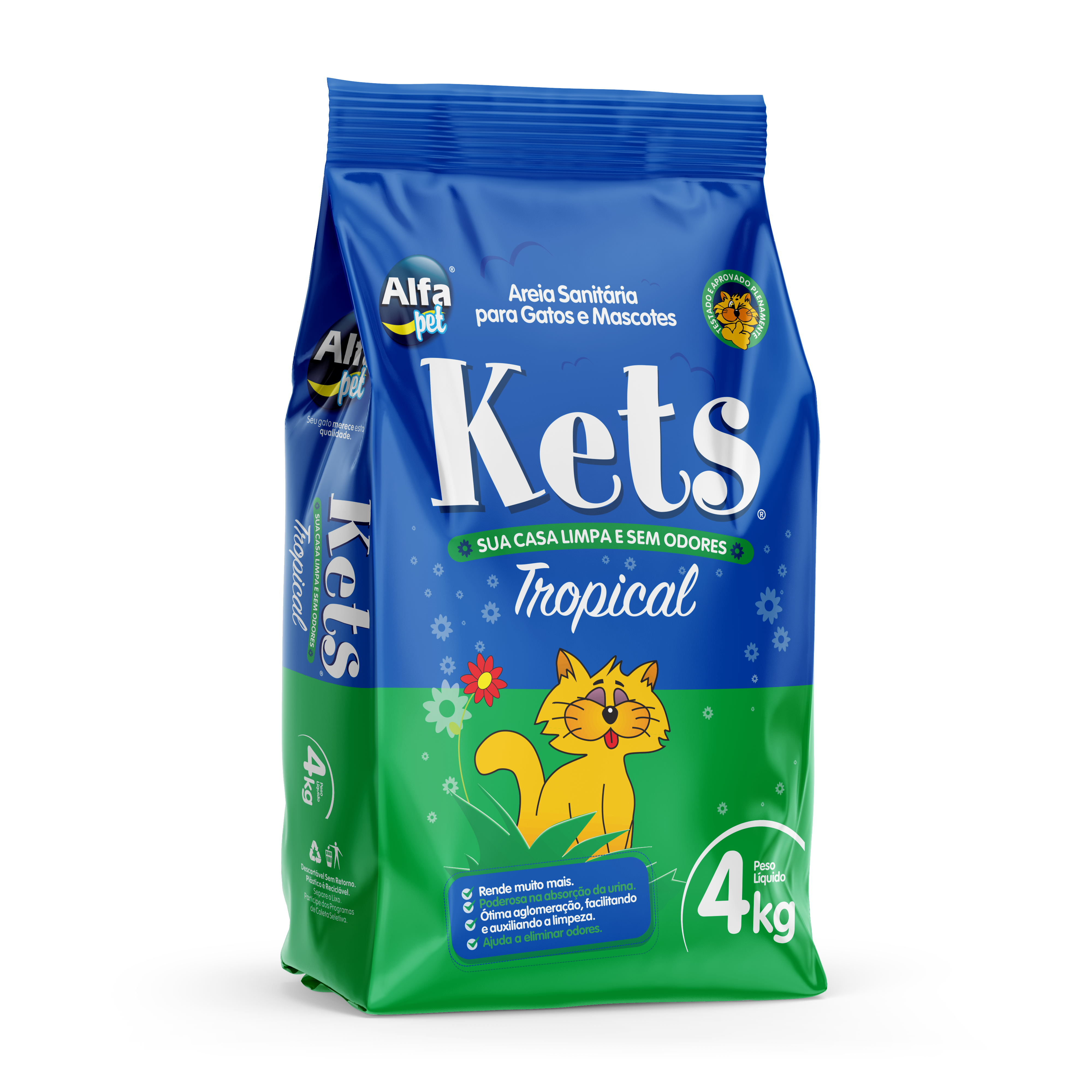 Kets Tropical