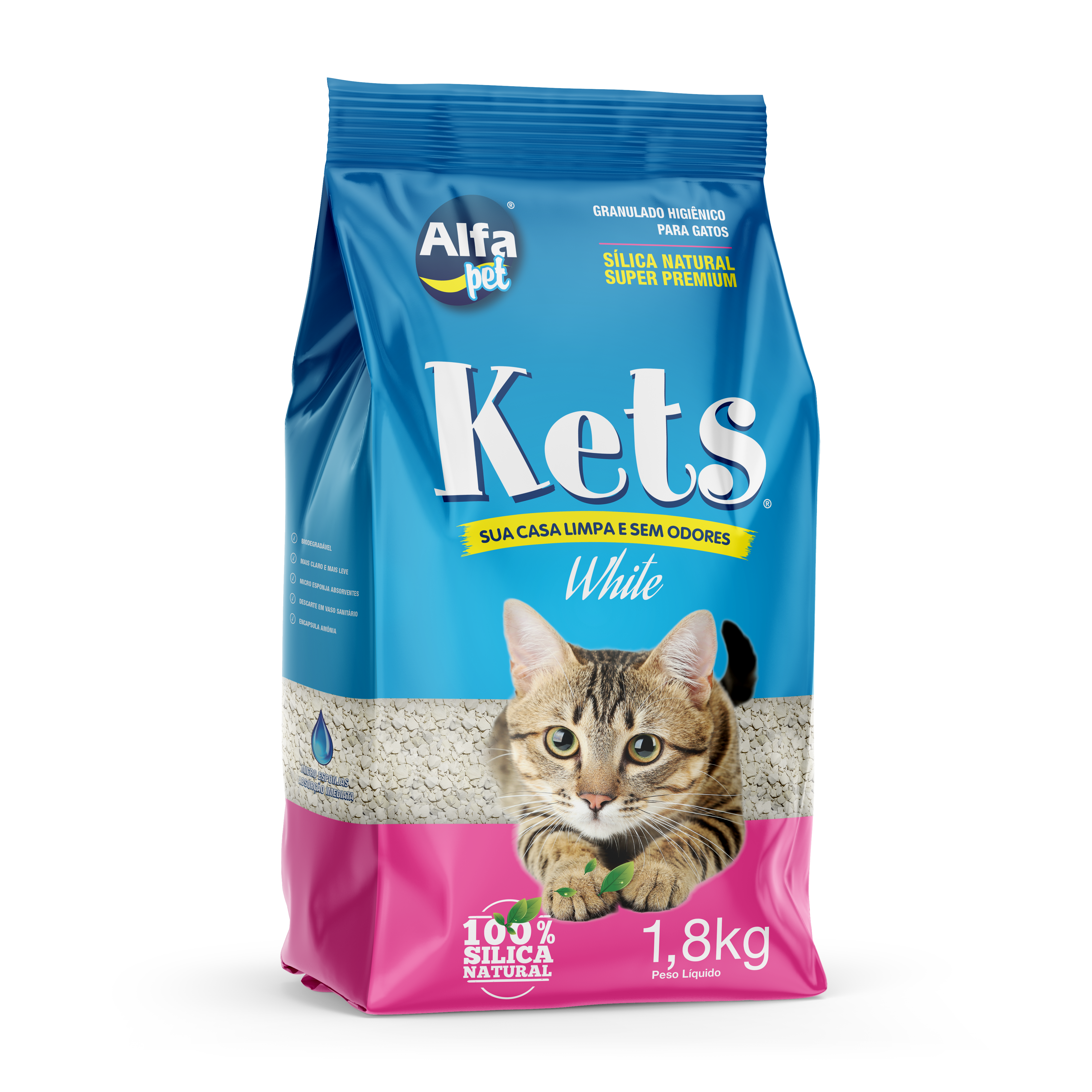 Kets White